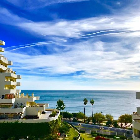 Estudios Y Apartamentos Benal Beach Benalmádena Extérieur photo