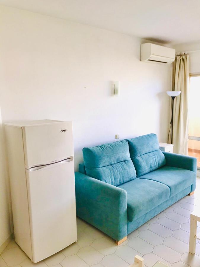 Estudios Y Apartamentos Benal Beach Benalmádena Extérieur photo