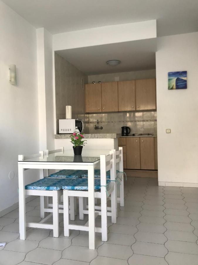 Estudios Y Apartamentos Benal Beach Benalmádena Extérieur photo