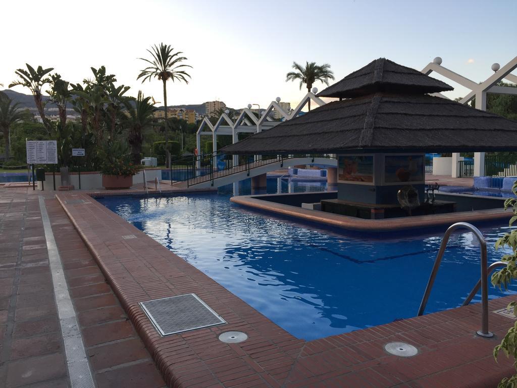 Estudios Y Apartamentos Benal Beach Benalmádena Extérieur photo