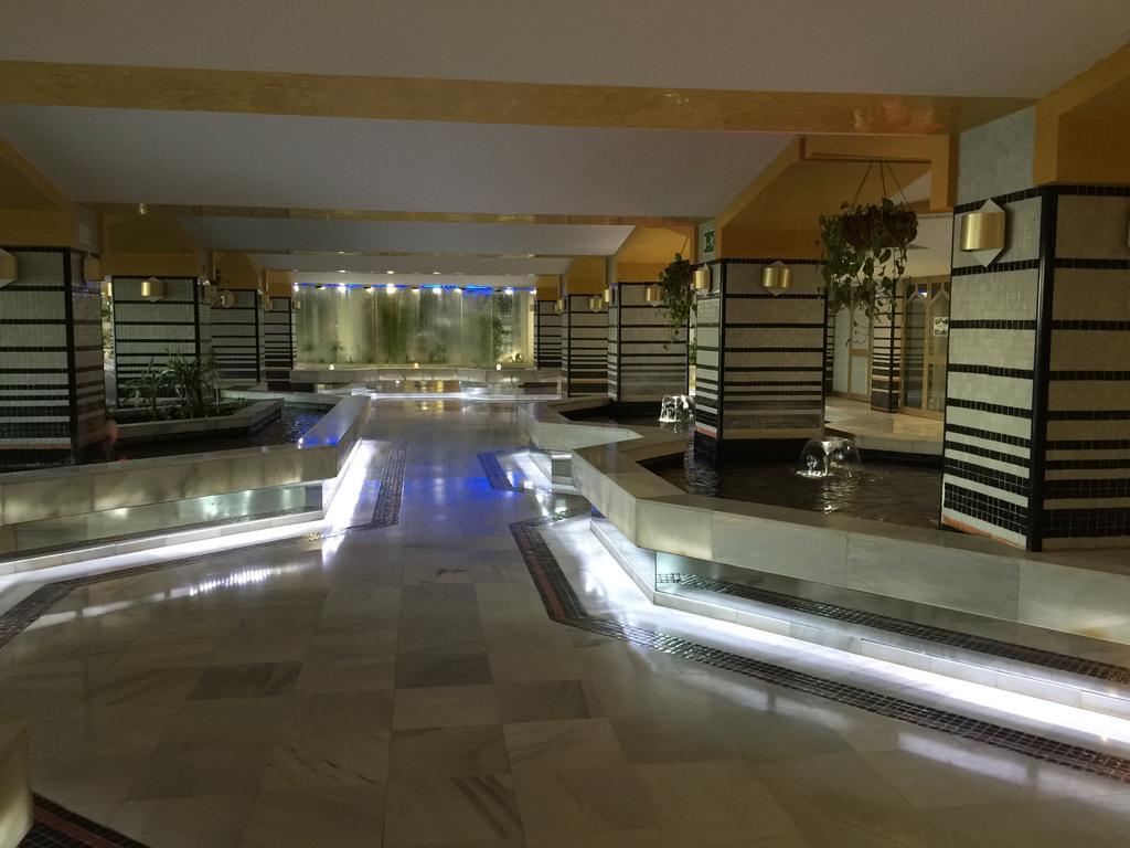 Estudios Y Apartamentos Benal Beach Benalmádena Extérieur photo