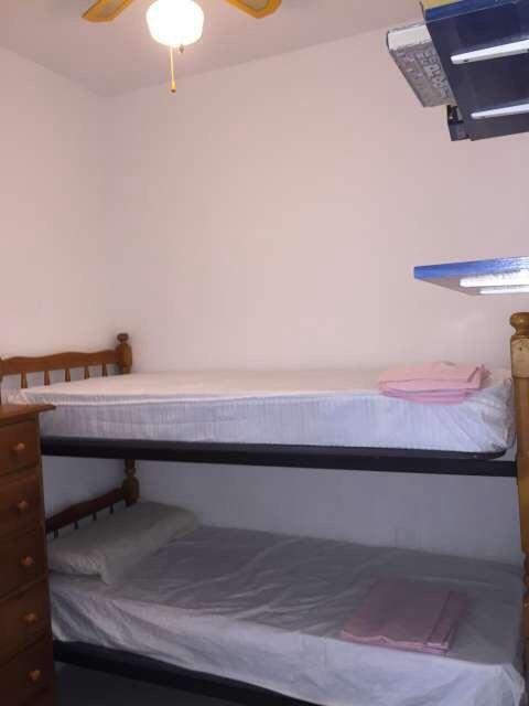 Estudios Y Apartamentos Benal Beach Benalmádena Extérieur photo