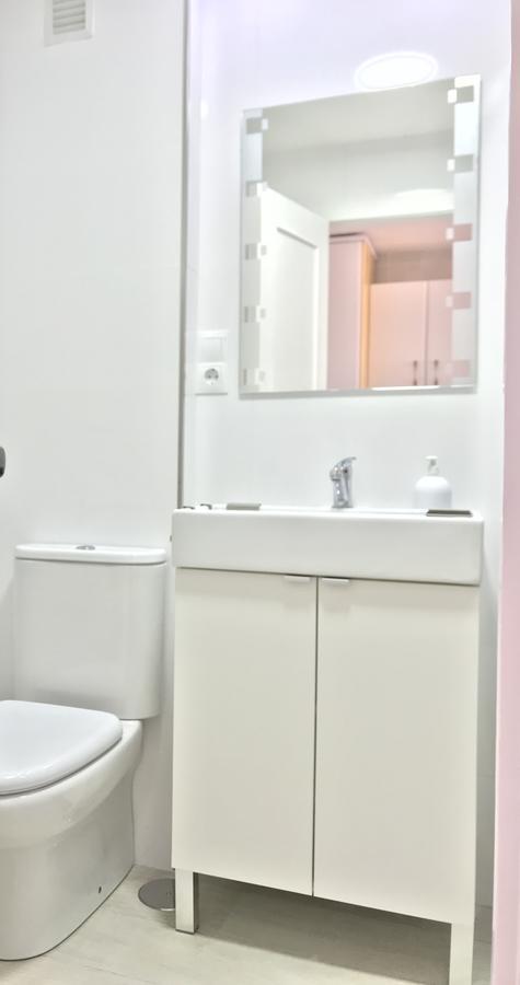 Estudios Y Apartamentos Benal Beach Benalmádena Extérieur photo